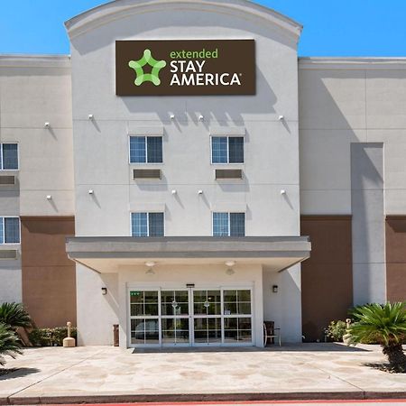 Extended Stay America Suites - Lawton - Fort Sill Esterno foto