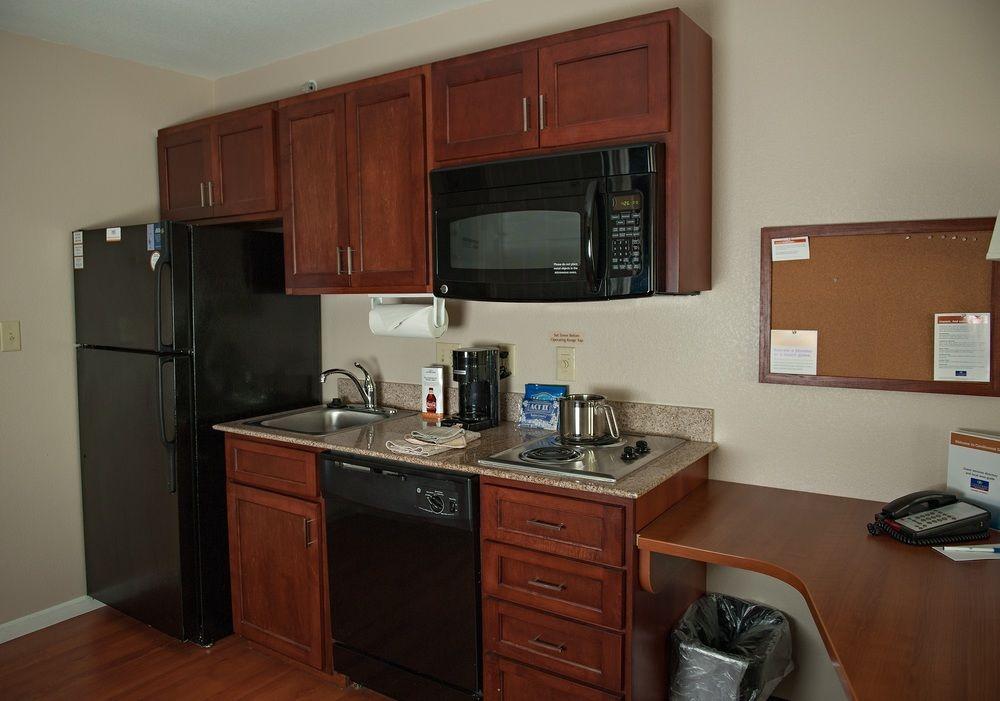 Extended Stay America Suites - Lawton - Fort Sill Esterno foto