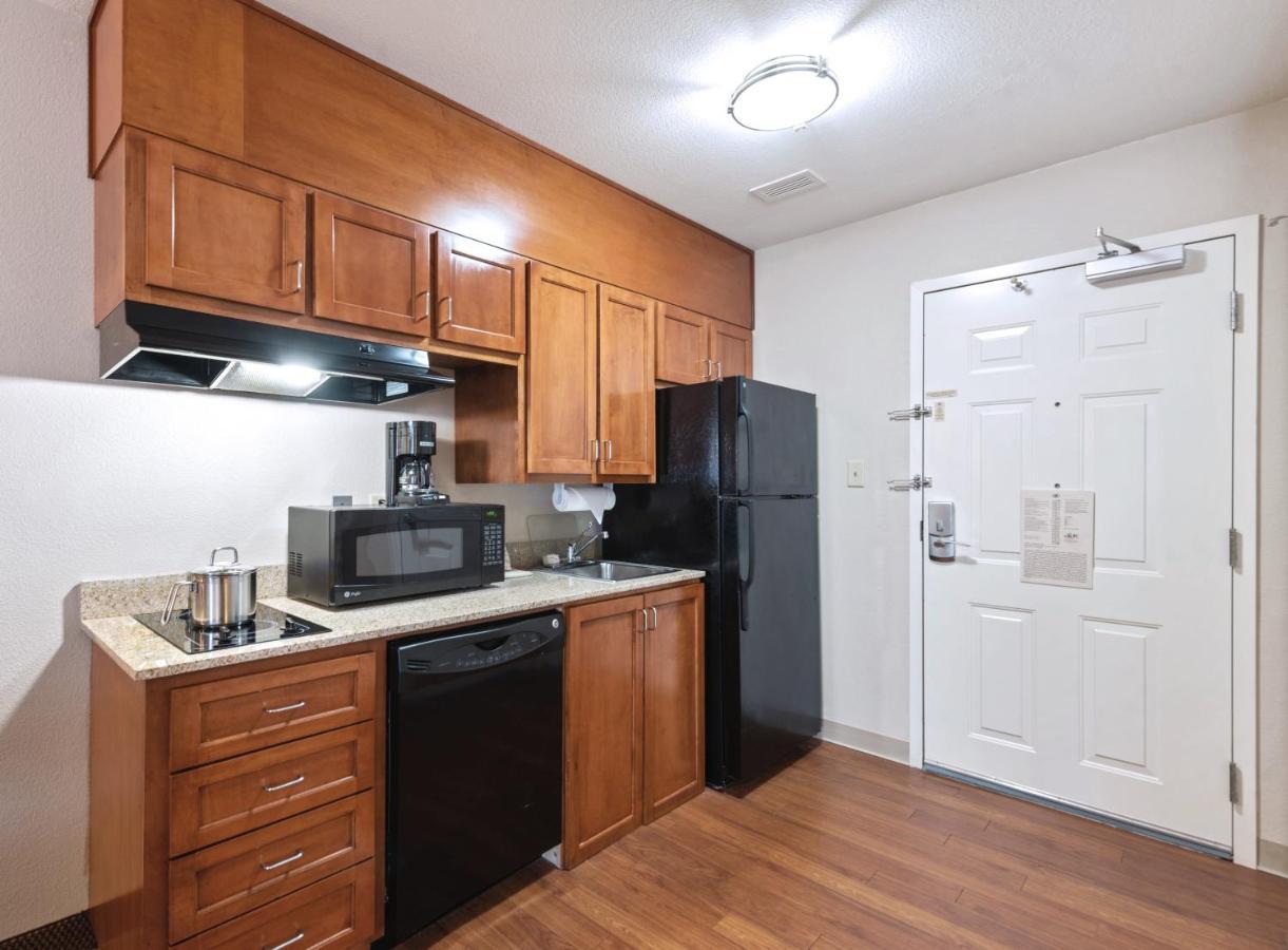 Extended Stay America Suites - Lawton - Fort Sill Esterno foto