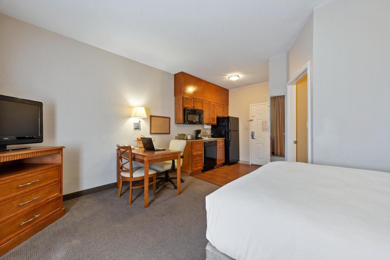 Extended Stay America Suites - Lawton - Fort Sill Esterno foto