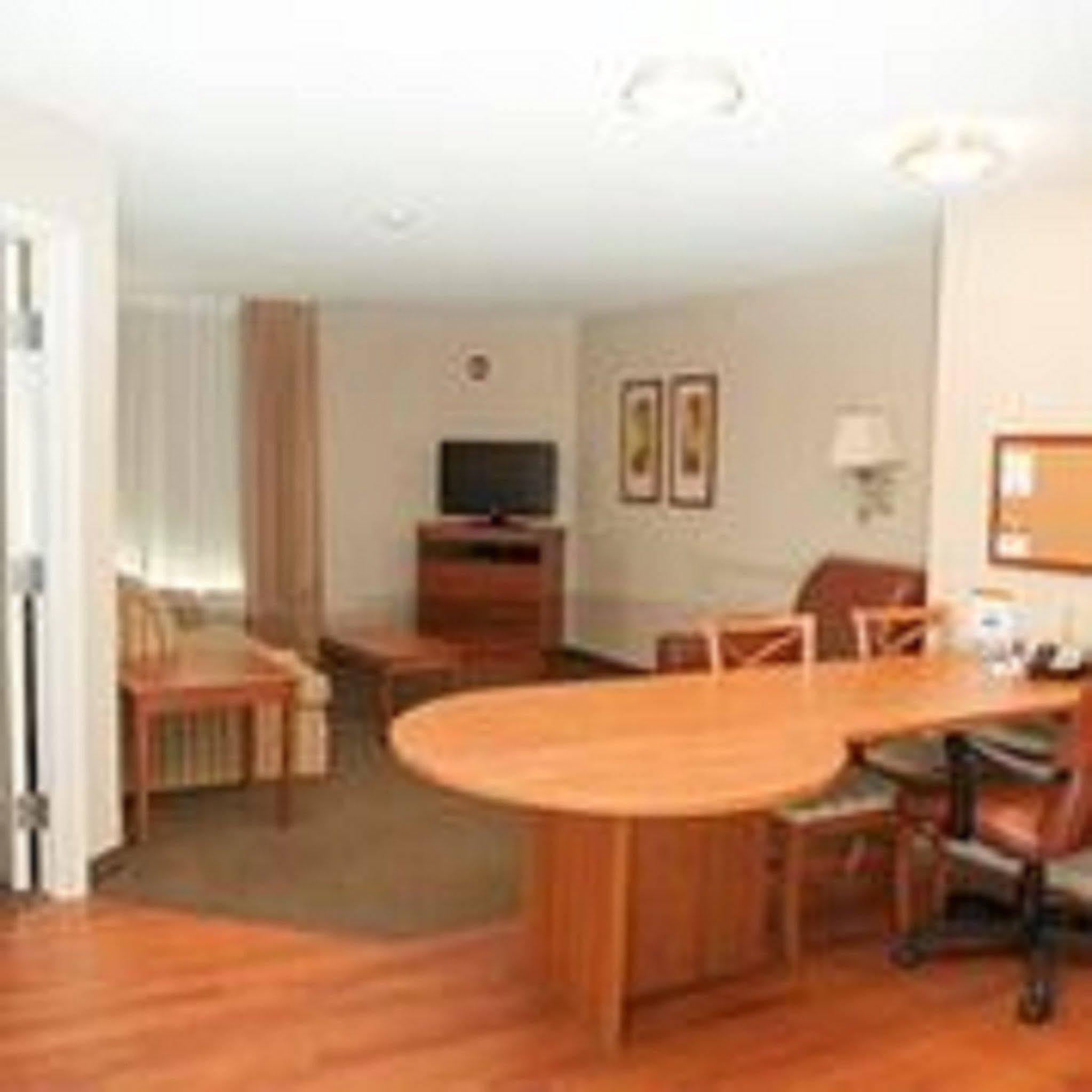 Extended Stay America Suites - Lawton - Fort Sill Esterno foto