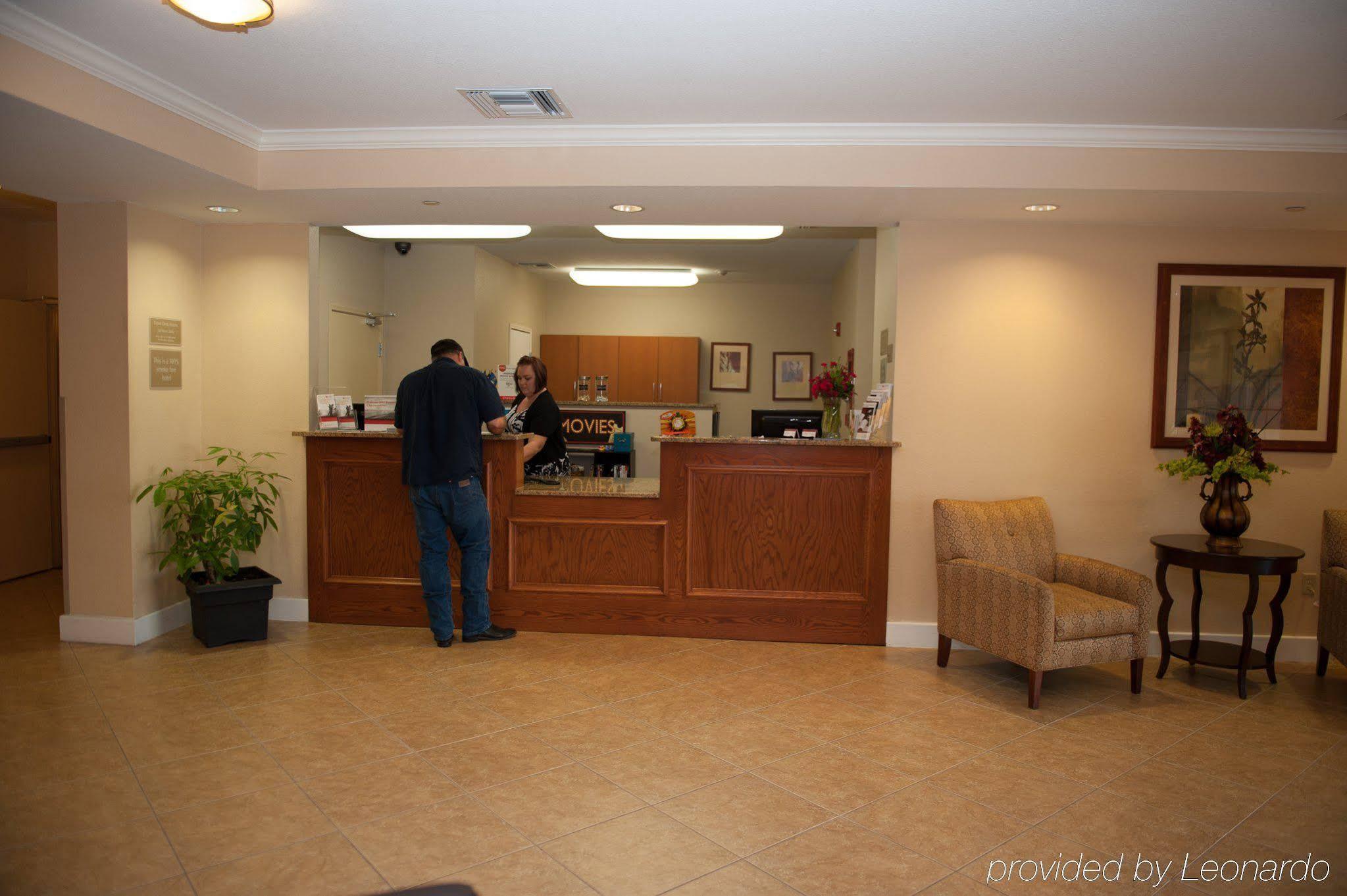 Extended Stay America Suites - Lawton - Fort Sill Esterno foto