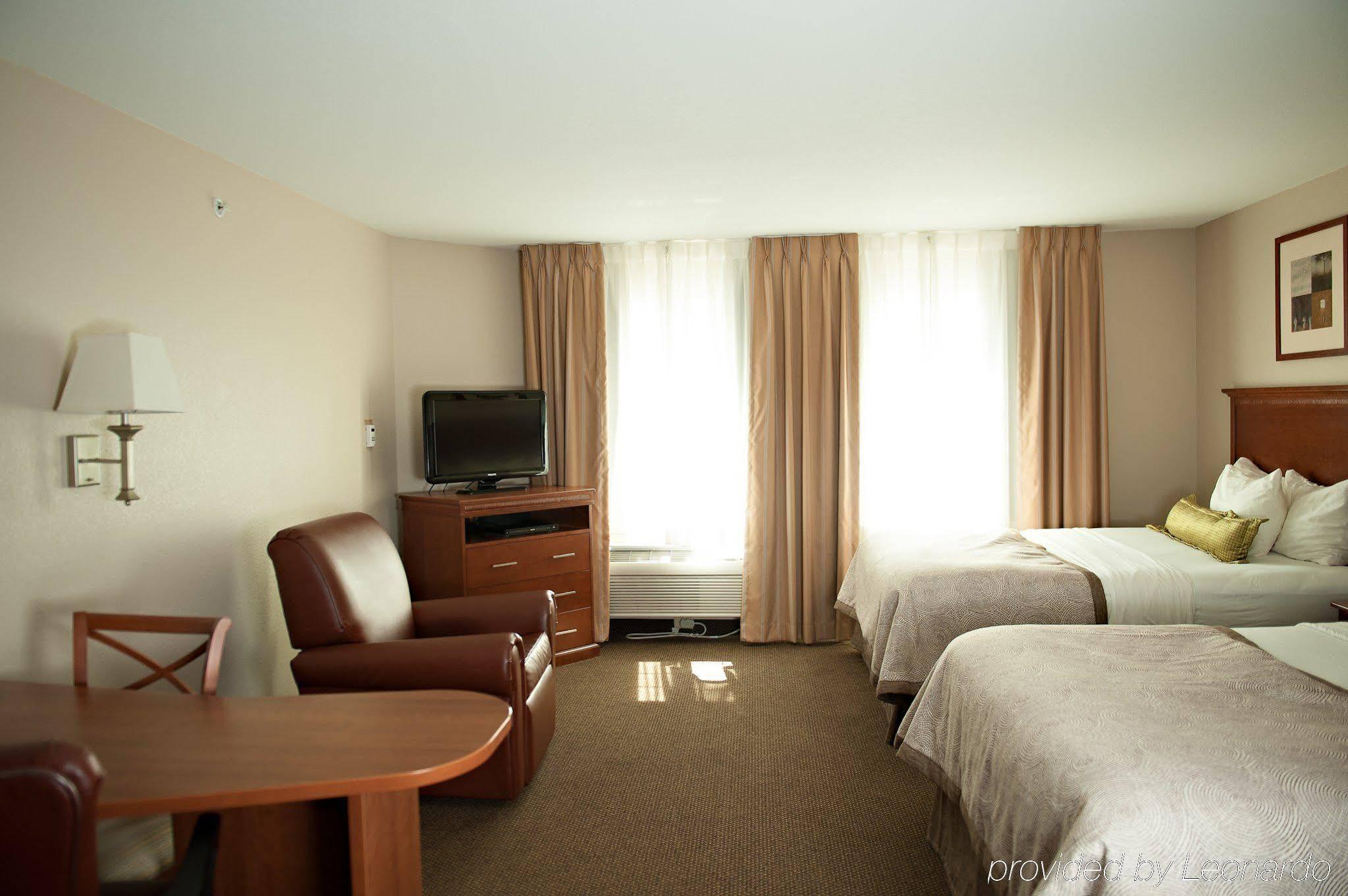 Extended Stay America Suites - Lawton - Fort Sill Esterno foto