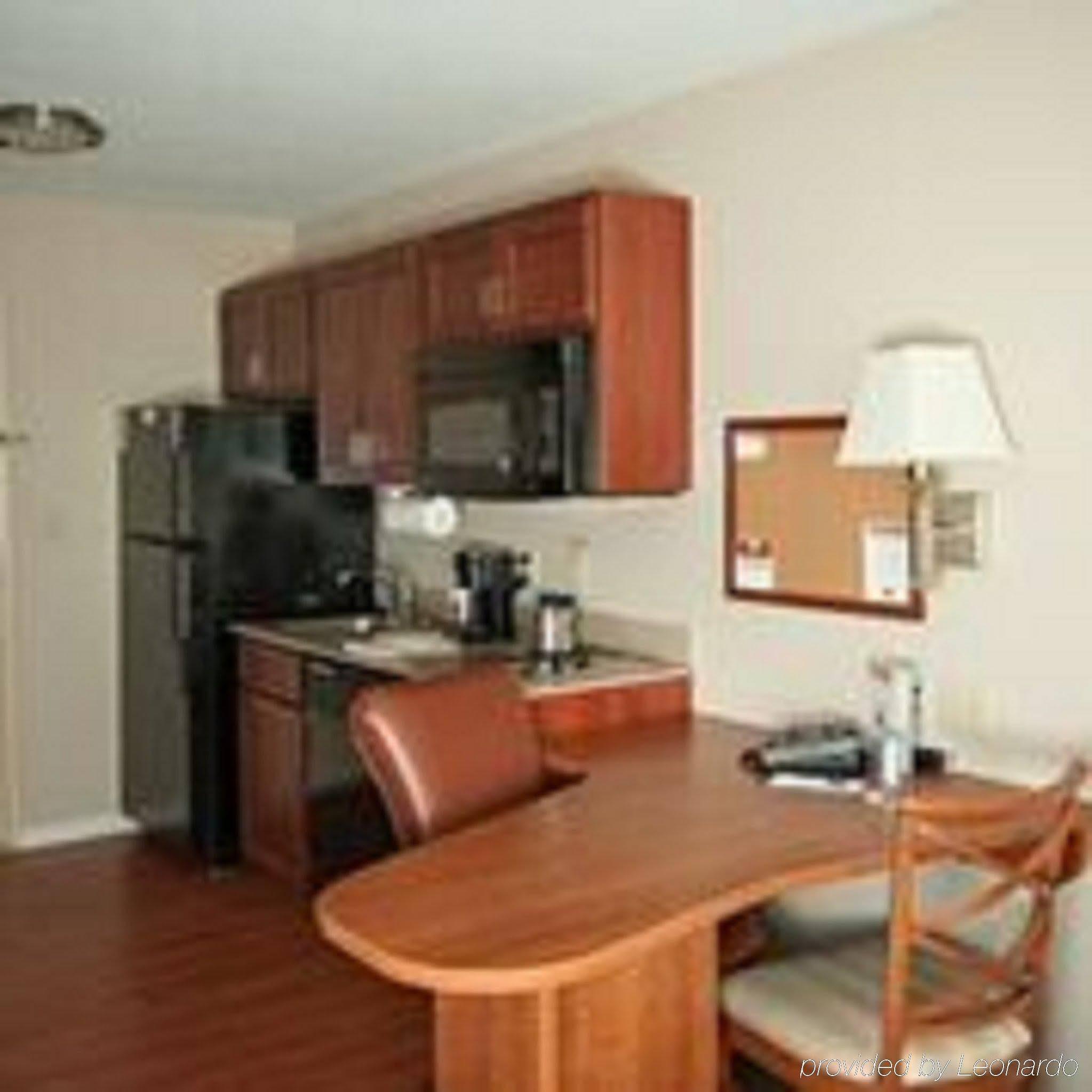 Extended Stay America Suites - Lawton - Fort Sill Esterno foto