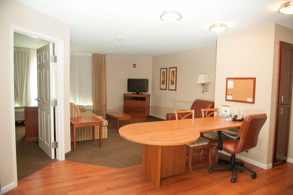 Extended Stay America Suites - Lawton - Fort Sill Esterno foto