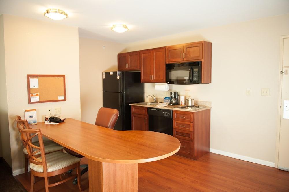 Extended Stay America Suites - Lawton - Fort Sill Esterno foto