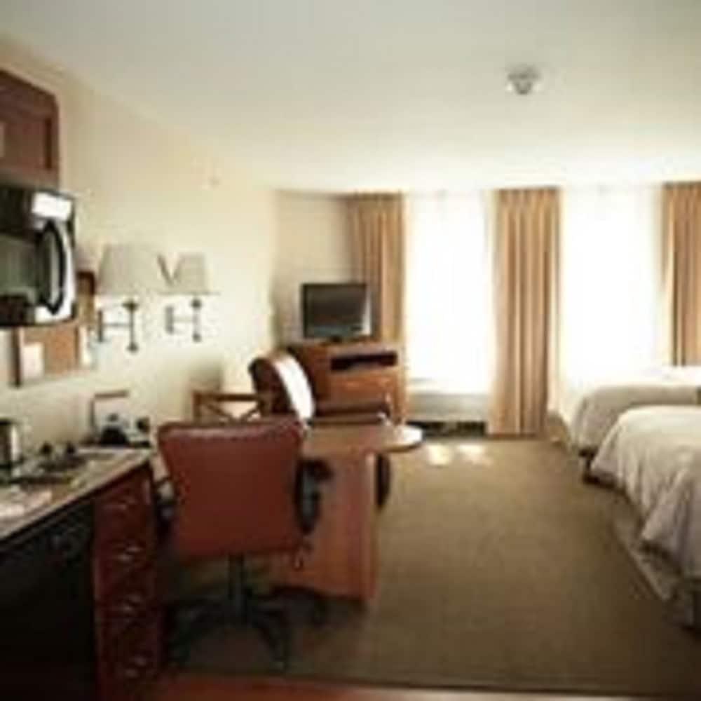 Extended Stay America Suites - Lawton - Fort Sill Esterno foto
