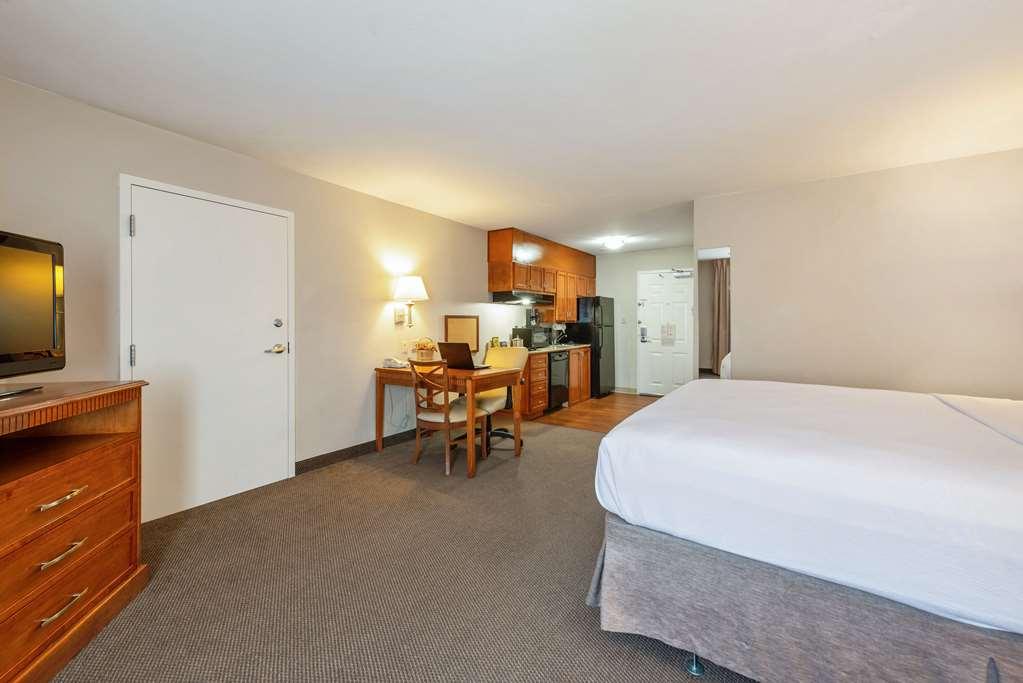 Extended Stay America Suites - Lawton - Fort Sill Camera foto