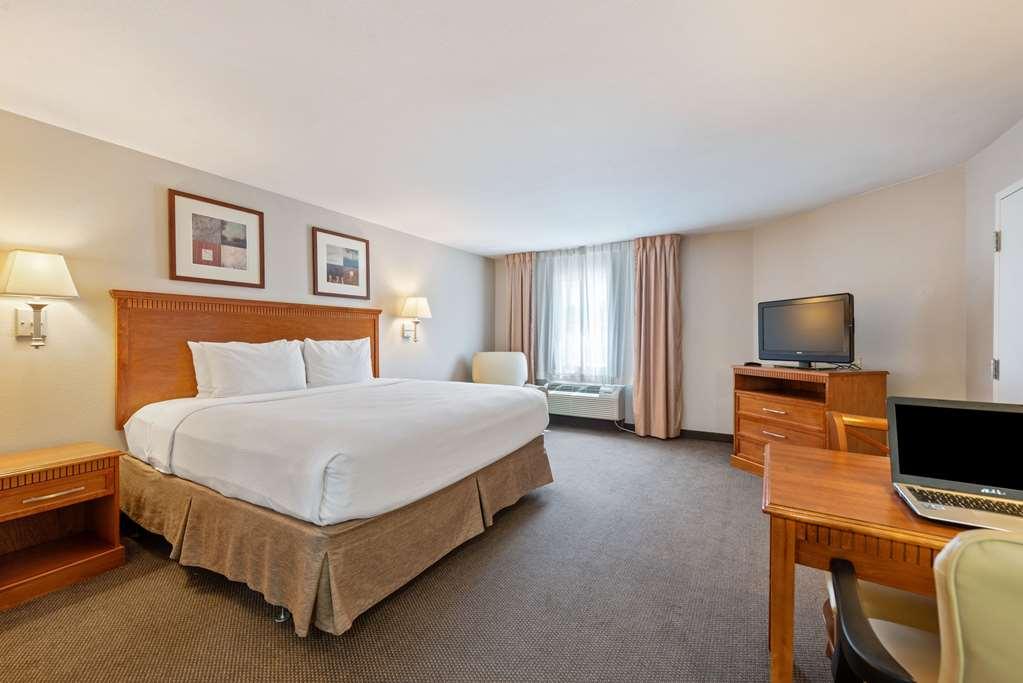 Extended Stay America Suites - Lawton - Fort Sill Camera foto