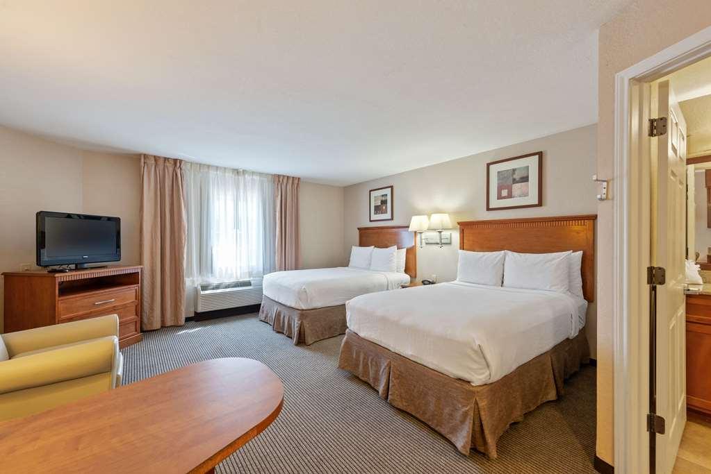Extended Stay America Suites - Lawton - Fort Sill Camera foto