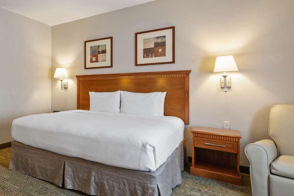 Extended Stay America Suites - Lawton - Fort Sill Camera foto