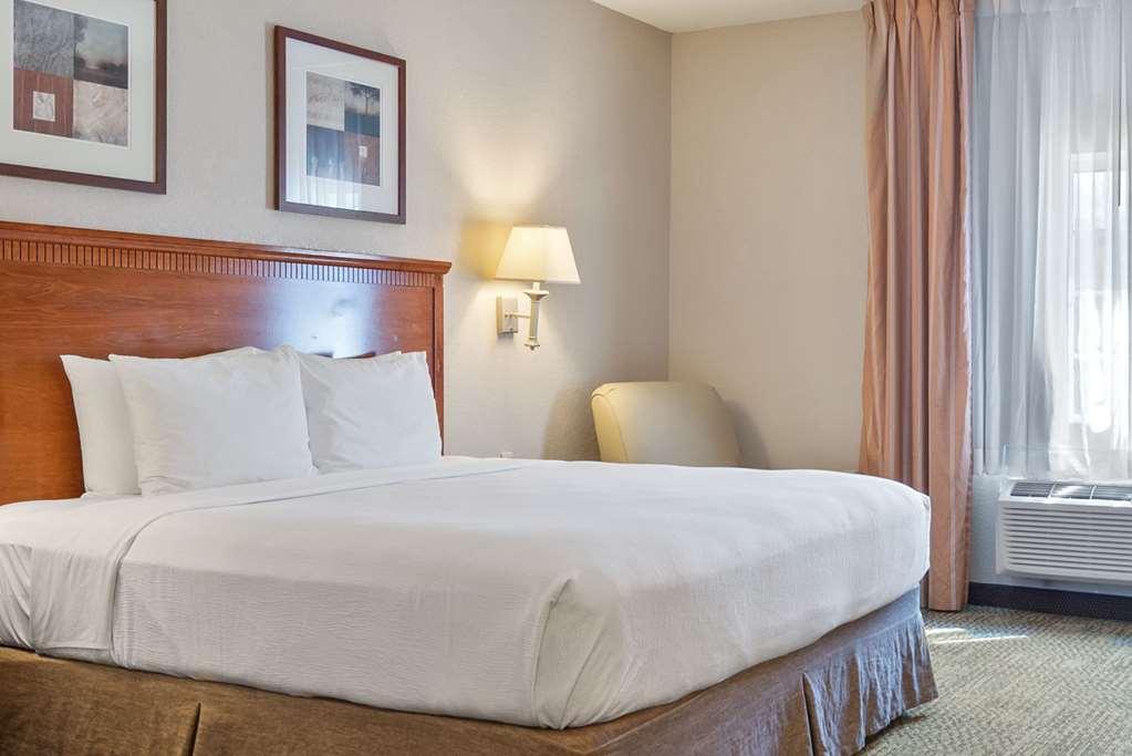 Extended Stay America Suites - Lawton - Fort Sill Camera foto