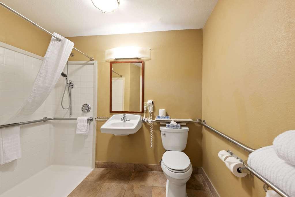 Extended Stay America Suites - Lawton - Fort Sill Esterno foto
