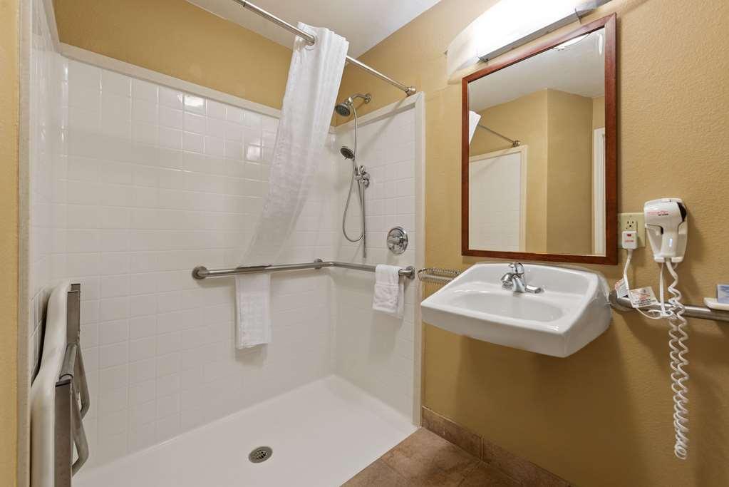 Extended Stay America Suites - Lawton - Fort Sill Esterno foto