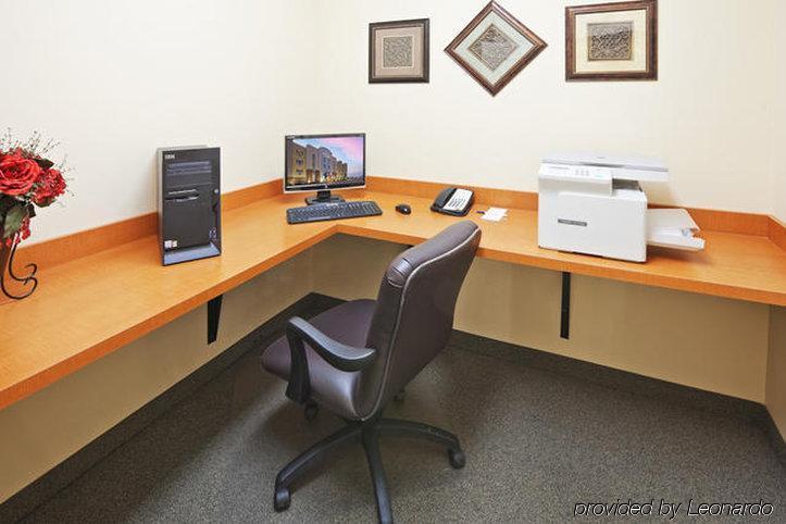 Extended Stay America Suites - Lawton - Fort Sill Esterno foto