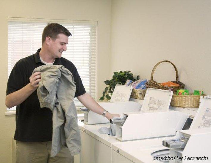 Extended Stay America Suites - Lawton - Fort Sill Servizi foto