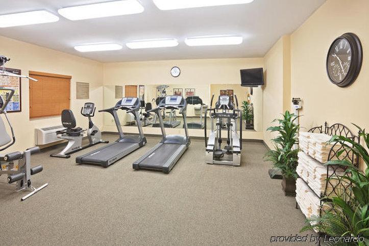 Extended Stay America Suites - Lawton - Fort Sill Esterno foto