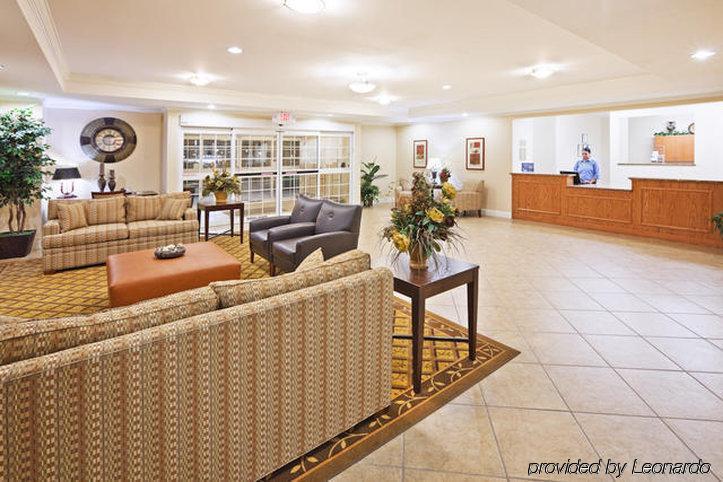 Extended Stay America Suites - Lawton - Fort Sill Interno foto