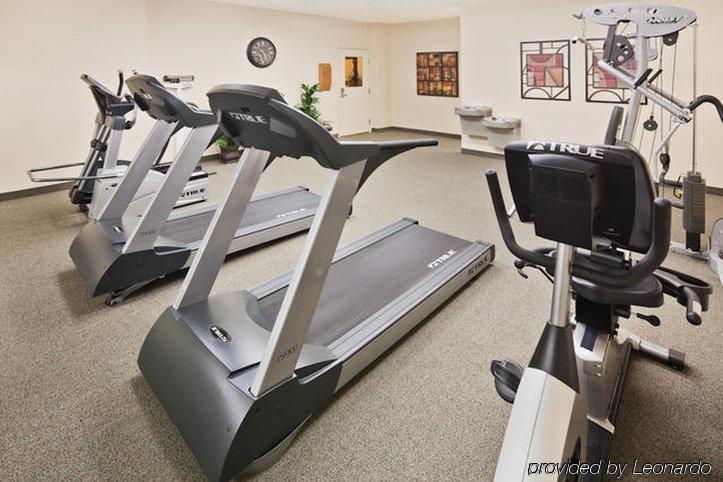 Extended Stay America Suites - Lawton - Fort Sill Esterno foto