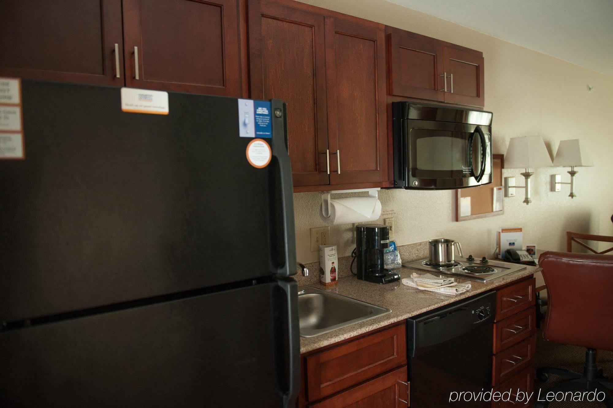 Extended Stay America Suites - Lawton - Fort Sill Esterno foto