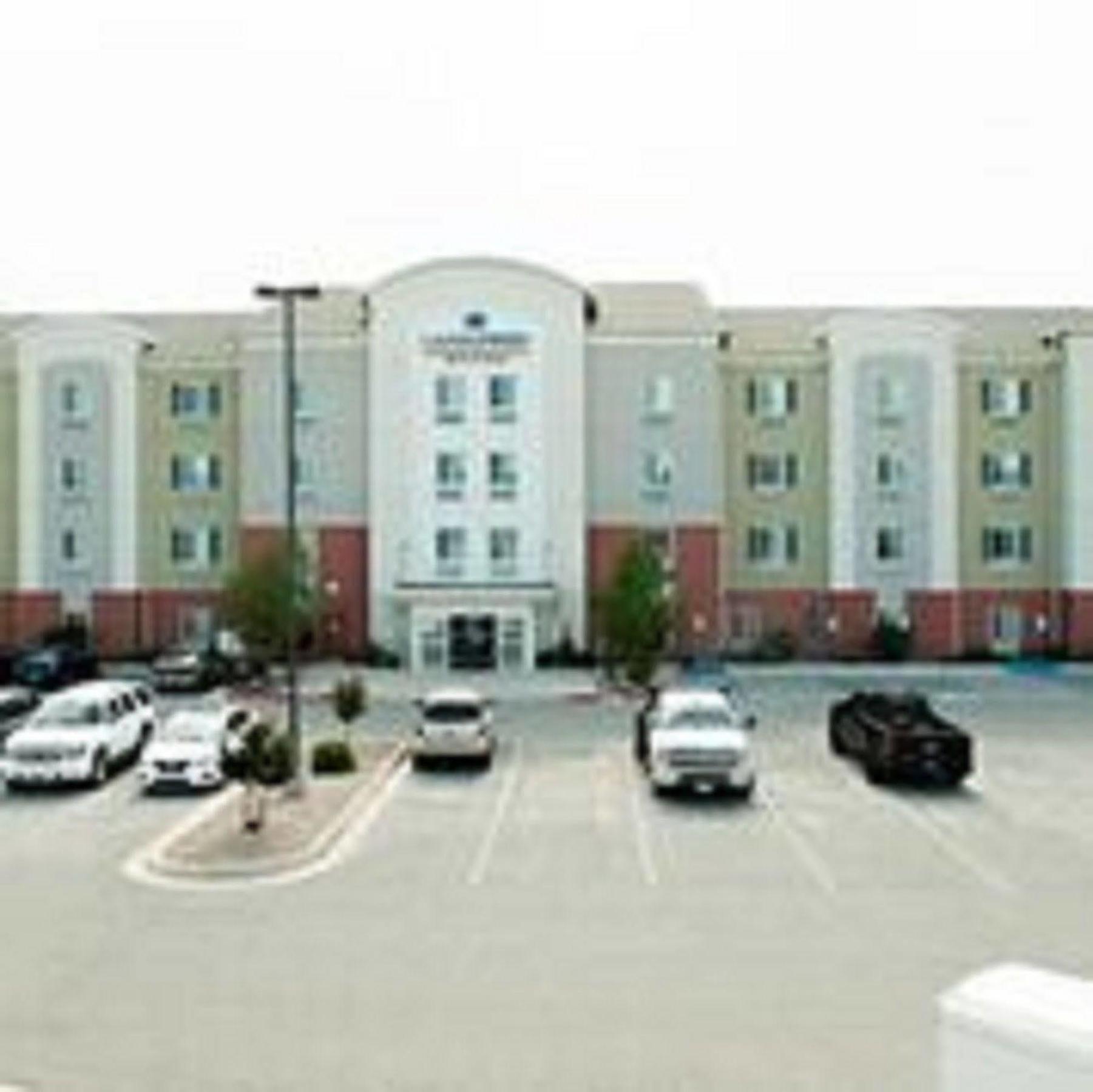 Extended Stay America Suites - Lawton - Fort Sill Esterno foto