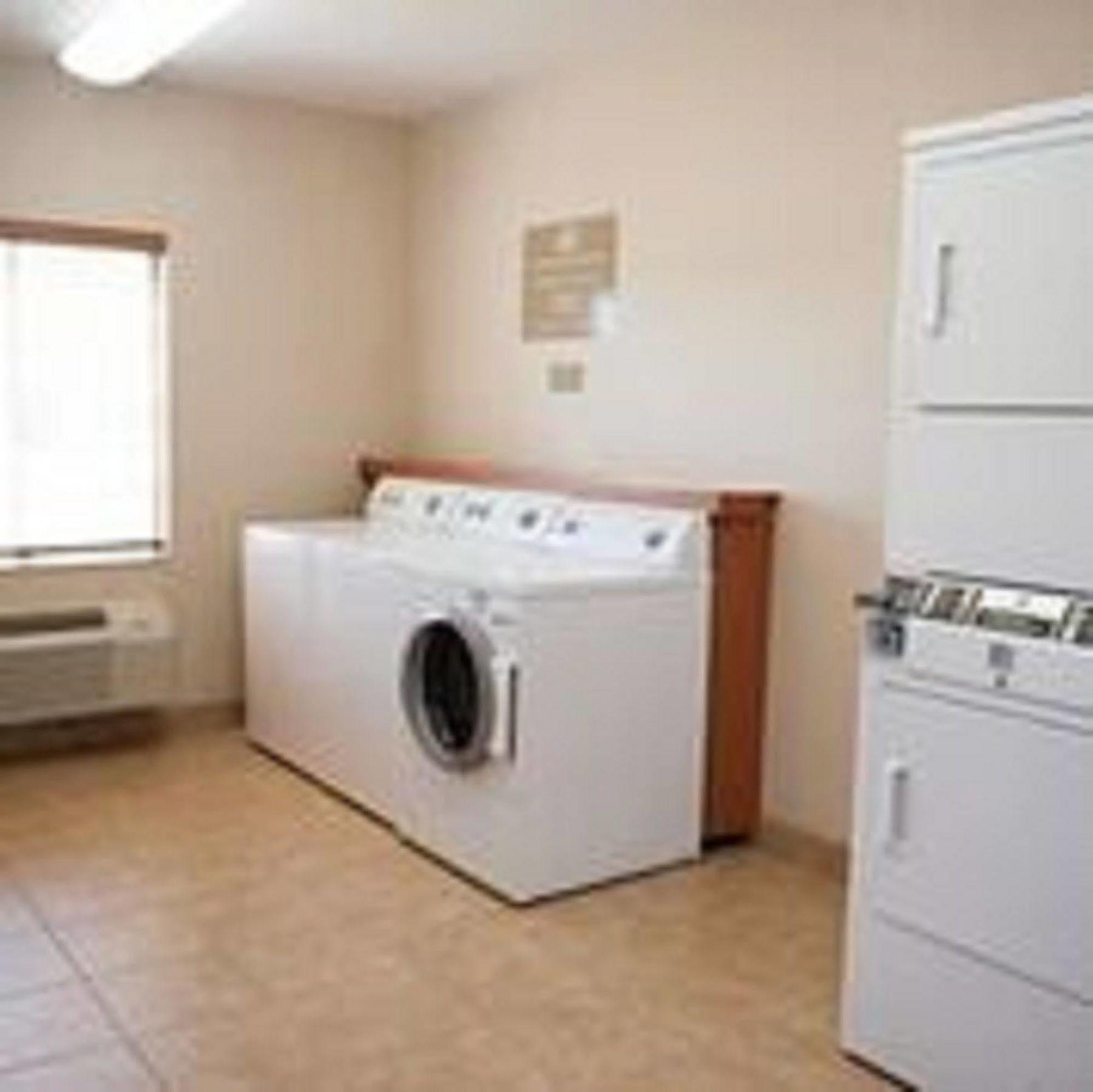 Extended Stay America Suites - Lawton - Fort Sill Esterno foto