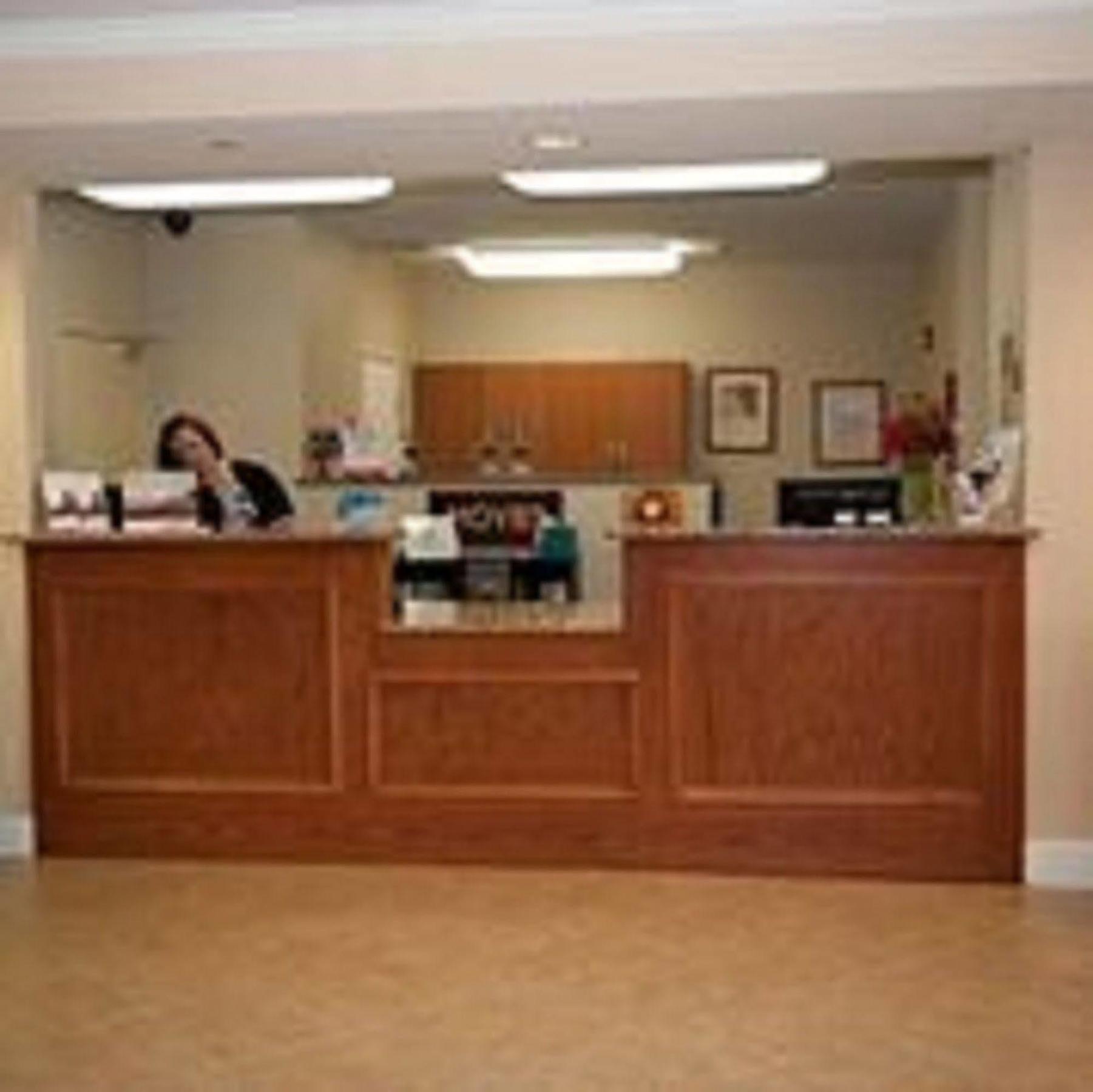 Extended Stay America Suites - Lawton - Fort Sill Esterno foto