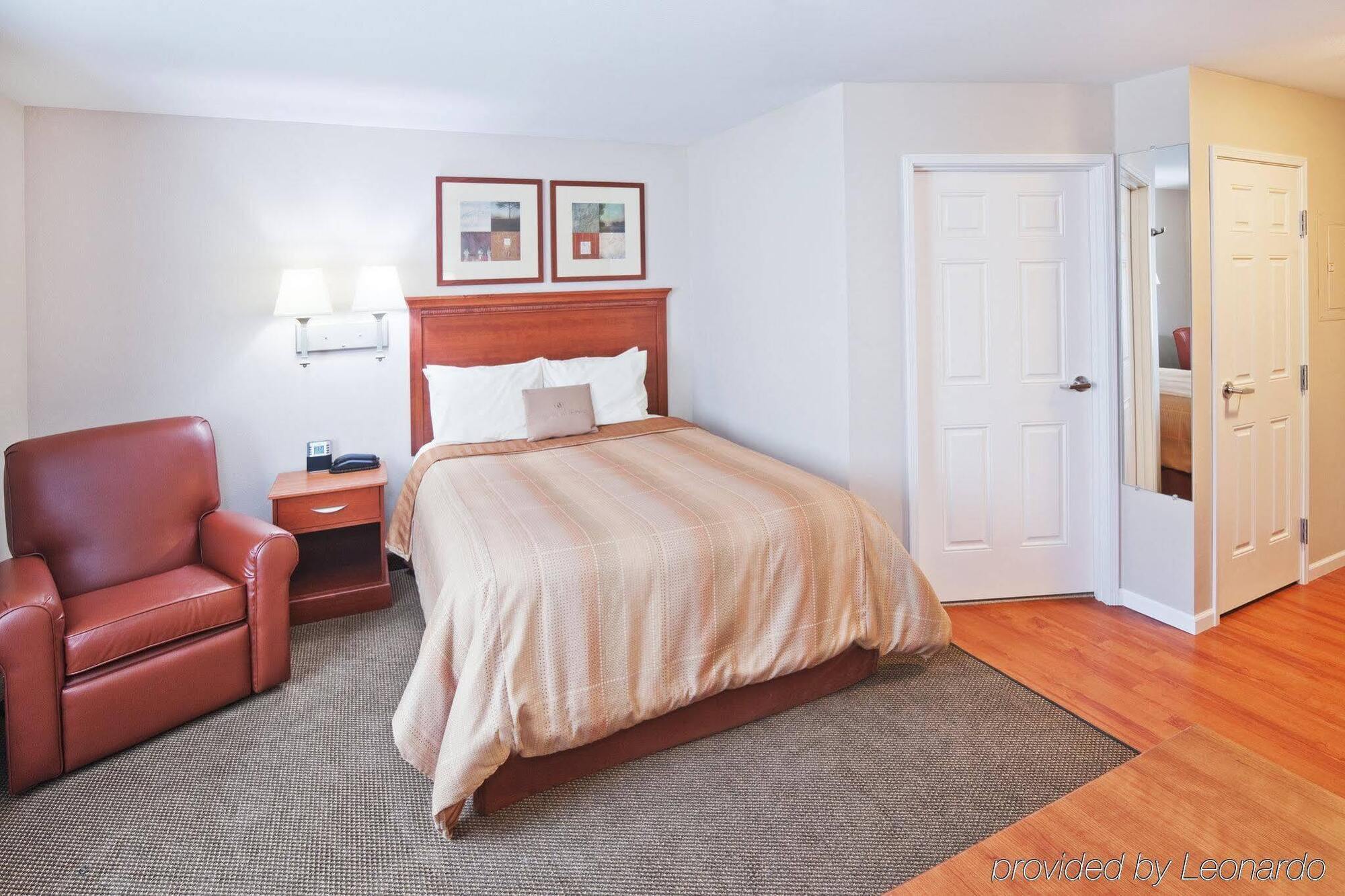 Extended Stay America Suites - Lawton - Fort Sill Esterno foto
