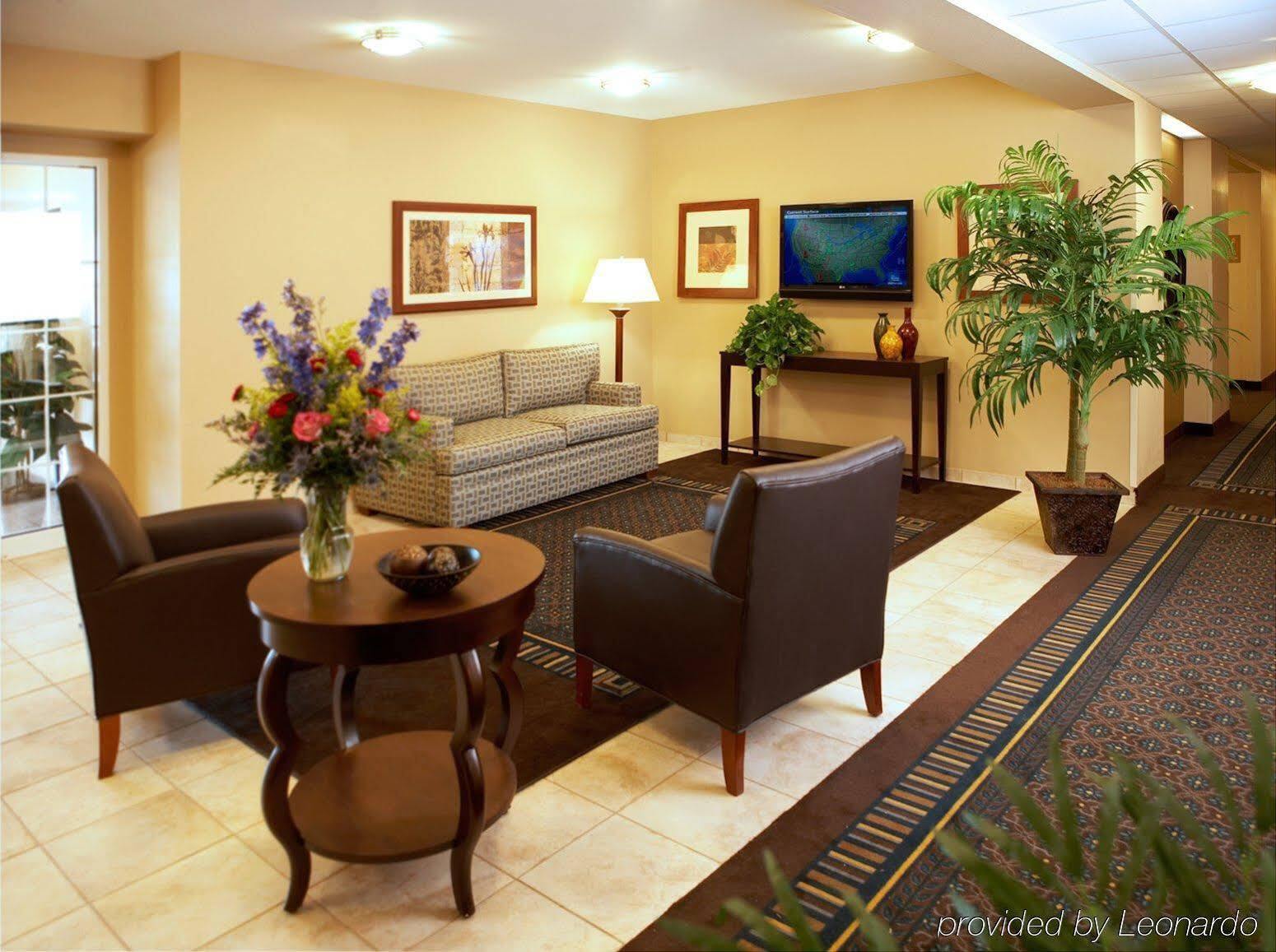 Extended Stay America Suites - Lawton - Fort Sill Esterno foto