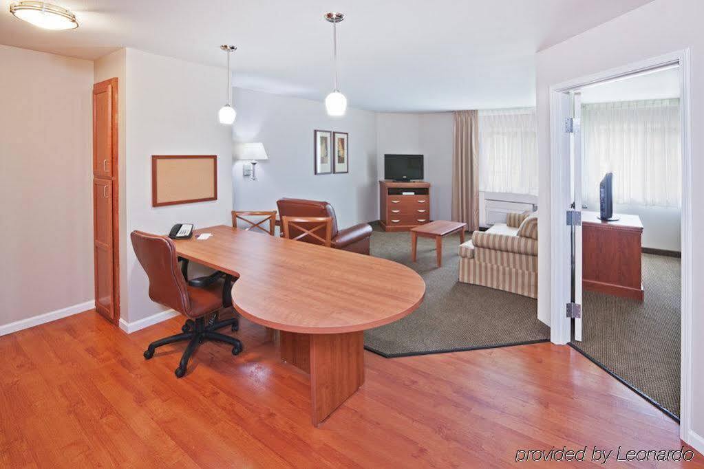 Extended Stay America Suites - Lawton - Fort Sill Esterno foto